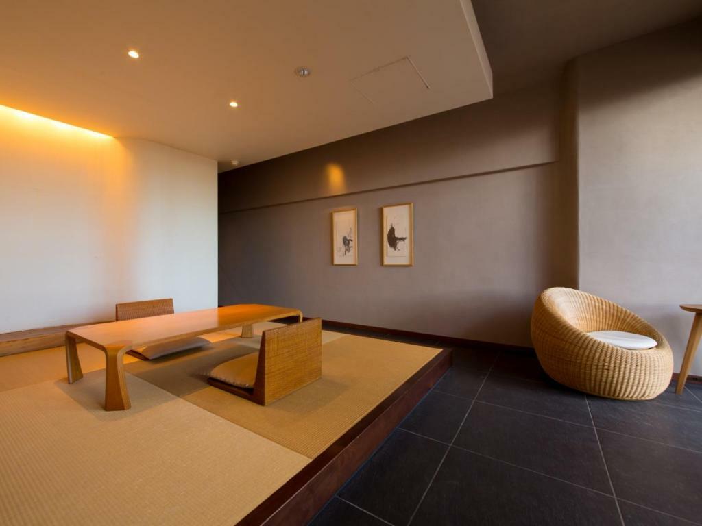 Nasu Bettei Kai Hotel Exterior foto